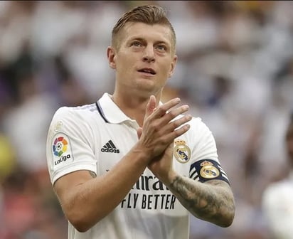 Toni Kroos critica fichaje de Gabri Veiga por el Al-Ahli: 'Vergonzoso'