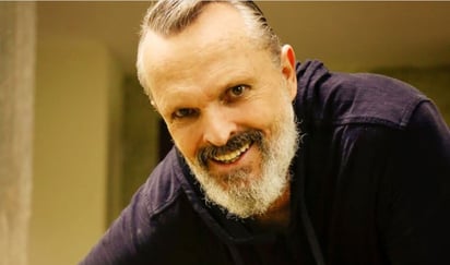 Tras violento asalto, Miguel Bosé retoma su rutina: lo captan haciendo las compras