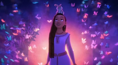 'Wish' presentará al único personaje que ha aparecido en todas las películas animadas de Disney.: La próxima película de Disney promete estar llena de magia y llegará a los cines antes de que termine el año.