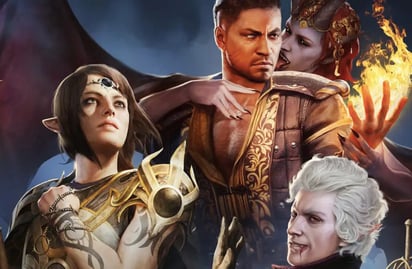 Nadie quedará excluido de Baldur's Gate 3, ya que su versión para Xbox ya tiene una ventana de lanzamiento: Un detalle en Xbox Series S es lo único que llamó la atención, pero en general los jugadores estan emocionados con esta noticia