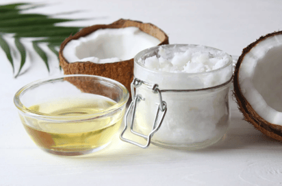 Aceite de coco para combatir el frizz: ¡descubre este efectivo truco hoy mismo!: Esta técnica te brindará un cabello mucho más suave, manejable y resistente...