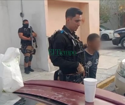 Se registran tres robos en Piedras Negras en menos de 12 horas