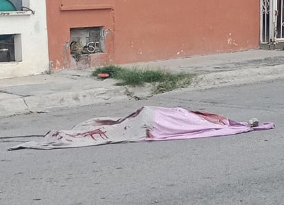 Niño muere al ser arrollado por conductora en Saltillo