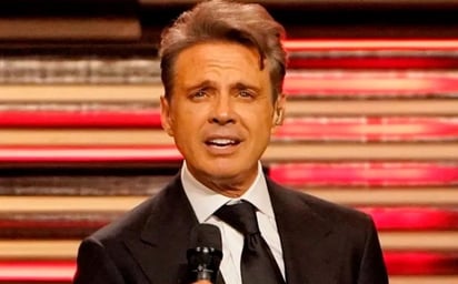 ¿Qué son los corticoides que inyectarán a Luis Miguel para cumplir conciertos?