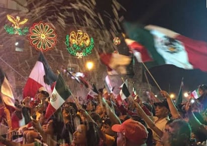 Alistan operativo por fiestas patrias, corporaciones de los niveles 