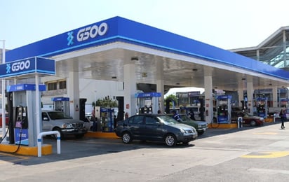 Se vende hoy la gasolina más cara de los últimos 18 años