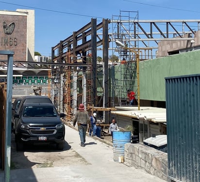 Falta de terreno impide construcción de hospital regional del IMSS