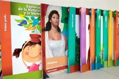 Los padres de familia buscan vender, comprar o intercambiar los libros de texto pasados