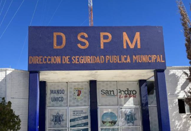 Tras altercados: desmienten supuestos toques de queda en San Pedro de las Colonias