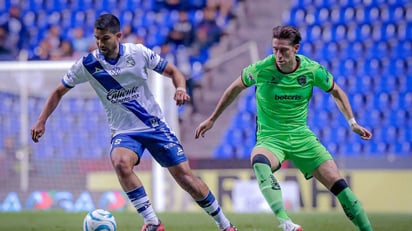 Puebla ganó su primer partido en el Apertura 2023, con polémica de por medio: 1-0