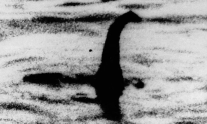 Van con todo por monstruo del Lago Ness; inicia en Escocia la mayor operación para dar con 'Nessie'