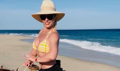 La realidad de Britney Spears: contrata personal médico y le paga departamento a su exesposo