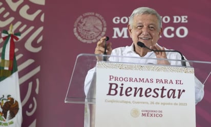 AMLO plantea que Sembrando Vida se vuelva universal