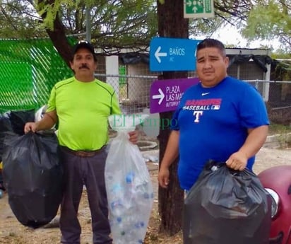 Ecoparque sigue con proyecto de pase ecológico