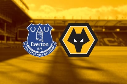 Sasa Kalajdzic hizo un debut de ensueño en la Premier League, anotando el único gol que le dio a los Wolves una victoria por 1-0 sobre el Everton