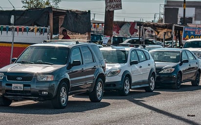 UCD colabora con autoridades para detectar autos robados 