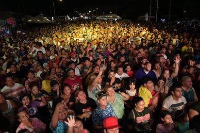 Municipio de Acuña busca promover la convivencia familiar y la cultura en las colonias 