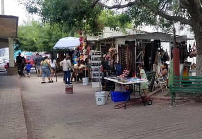 Mercado Zaragoza tendrá ampliación de horarios durante el mes de Septiembre  