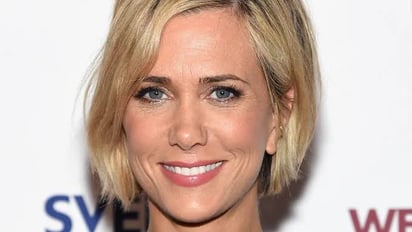 Kristen Wiig llega a los 50 años