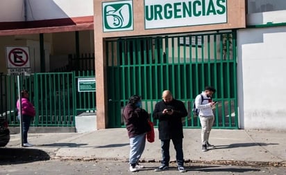 IMSS Bienestar ¿Qué trámite necesito hacer para ser atendido sin tener seguro social?