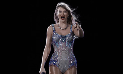 Euforia por Taylor Swift continúa, fans abarrotan el Foro Sol para acceder al último concierto de la cantante