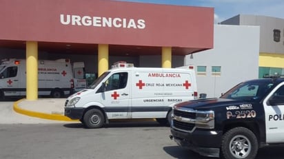 Oriundo de Guanajuato es agredido a batazos a manos de migrantes