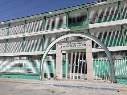 78 mil 500 alumnos inician hoy clases en Coahuila; sin libros