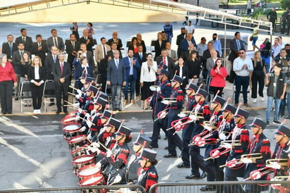 Ayuntamiento prepara el 213 aniversario del Grito de Independencia