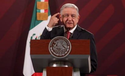 AMLO reporta 'saldo blanco' en proceso de Morena para elección de candidato o candidata