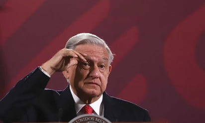 'No ayudan en nada', dice AMLO a INAI tras decisión de Corte para sesionar con 4 comisionados