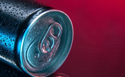 Cuáles son las consecuencias para la salud de las bebidas energéticas