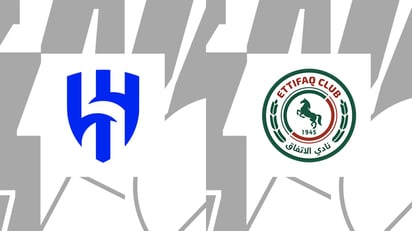 ¿Dónde ver el partido entre Al Hilal y Al Ettifaq hoy? Horario y canal de la Liga Profesional Saudí