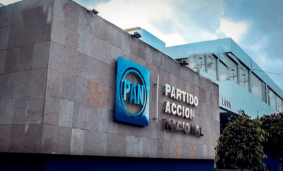 PAN advierte que combatirá cualquier reducción presupuestal al Poder Judicial por vía legal