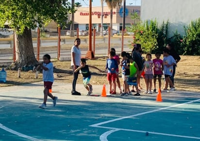 Centro de Seguridad Social invita a talleres para niños y adultos 