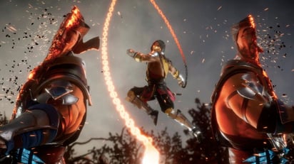 Mortal Kombat 1 lleva sus fatalities a un nivel inédito al incluir descripciones explícitas en sus opciones de accesibilidad:  Mortal Kombat 1 tiene una opción de audio descriptivo para fatalities y es ABSOLUTAMENTE INCREÍBLE.