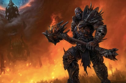 Decenas de usuarios están participando simultáneamente en el primer 'Twitch Plays World of Warcraft' del mundo: Alcanzaron el nivel 60 en solo una semana, un logro insólito