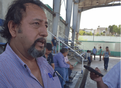 Sindicato esperaba buenas noticias en la conferencia mañanera del presidente