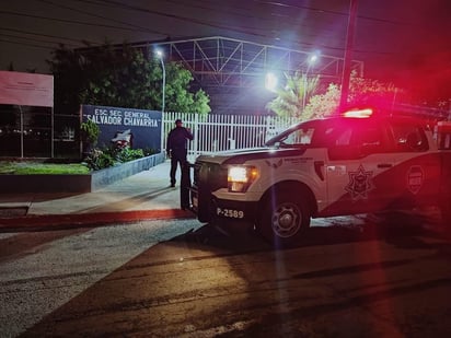 Escuelas de Piedras Negras se salvaron de robos durante vacaciones