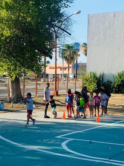 Centro de Seguridad Social invita a talleres para niños y adultos 