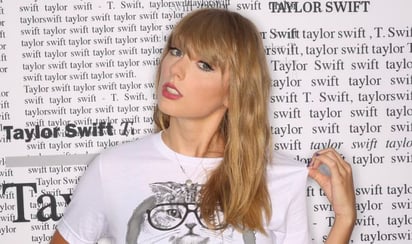 Otra universidad se rinde ante Swift; ofrece seminario sobre literatura '(versión Taylor)'