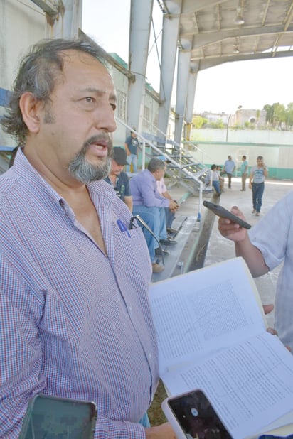 Sindicato esperaba buenas noticias en la conferencia mañanera del presidente