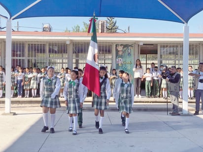 78 mil niños inician ciclo escolar 2023-2024; la SEP pide a los padres no preocuparse por libros