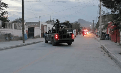 Jornada violenta en Ciudad Juárez: matan a hombre a metros de casa de Juan Gabriel