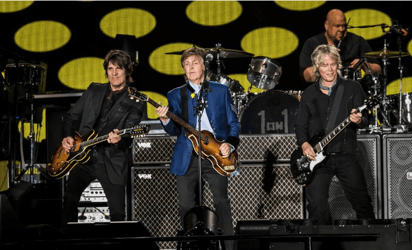 Paul McCartney en México: Preventa, precios, fechas y todo lo que necesitas saber sobre el regreso del exBeatle