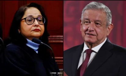 AMLO asegura que presupuesto del Poder Judicial está excedido; 'no les hace falta, tienen de más'