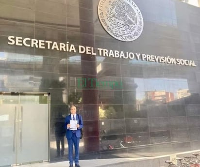 Dávila aún no obtiene respuesta del Gobierno Federal ante las peticiones para AHMSA