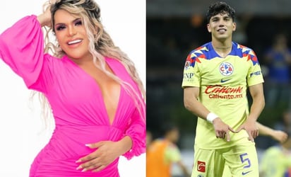 Wendy Guevara y Kevin Álvarez se reúnen para cenar; lo presumen en redes sociales