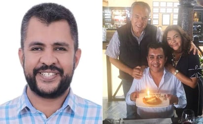 Localizan con vida a José Armando Adame Alemán, hijo de exgobernador de Morelos