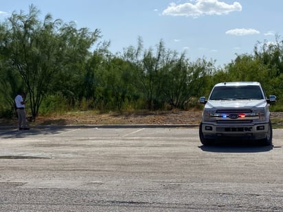 Identifican a hombre que se suicidó en paraje de la Rubén Moreira