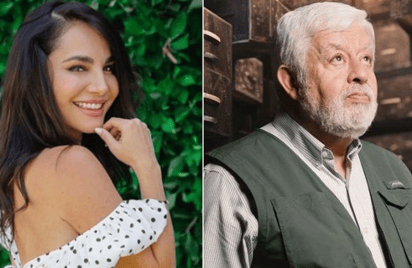 ¿Existen? Martha Higareda y Jaime Maussan cuentan 'verdad oculta' sobre ovnis en YouTube: 
